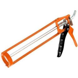 cumpără Pistol electric pentru lipit Wokin Pistol pentru silicon 225 mm tip cadru (361009) în Chișinău 