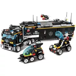 cumpără Set de construcție Richi (18626) Constructor în Chișinău 