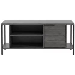 купить Тумба напольная для TV Trendy Bond Rebab, 120x54x30cm (GTR000236) в Кишинёве 