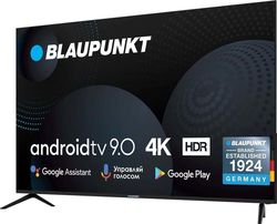 58" LED TV Blaupunkt 58UN265