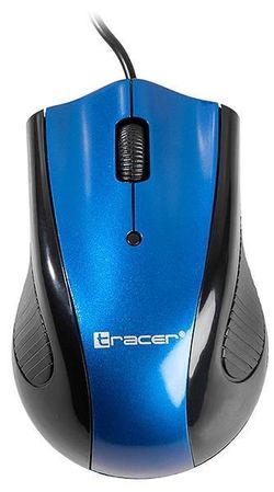cumpără Mouse Tracer Dazzer Blue USB în Chișinău