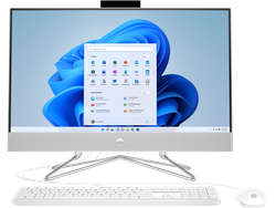 HP All-in-One 24-df1058ur PC