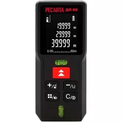 cumpără Telemetru laser Ресанта ДЛ-60 în Chișinău 