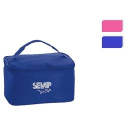 купить Сумка холодильник Promstore 54195 Geanta-frigorifica textila Selap Lunch 5L (25x17.5x14cm) в Кишинёве 
