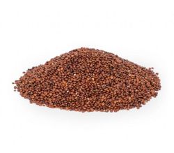 Quinoa Crocus roșu, 150 g