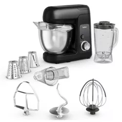 купить Кухонная машина Tefal QB522838 Bake Partner в Кишинёве 