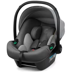 cumpără Scaun auto Tutis Scoica ELO LUX Grey PP202/022 în Chișinău 