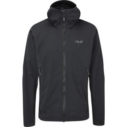 купить Одежда для спорта Rab Scurta barbati Kinetic 2.0 Beluga L (QWG-74-BE-L) в Кишинёве 