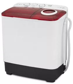 cumpără Mașină de spălat semiautomat Artel TE 60 LS red în Chișinău 