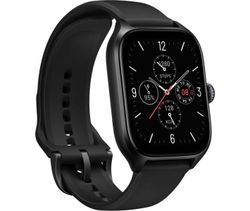 Xiaomi Amazfit GTS 4, Infinite Black