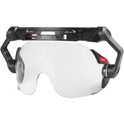 cumpără Echipament de protecție personală Milwaukee 4932479941 Masca de protectie Bolt visor universal clear în Chișinău 