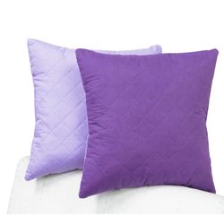купить Домашний текстиль Dormeo Fusion Deco Cushion Violet 40x40 (110087132) в Кишинёве 