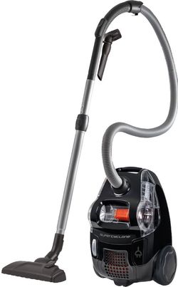 cumpără Aspirator cu container Electrolux ESC63EB SuperCyclone în Chișinău