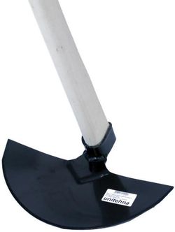 cumpără Lopată Unitehna Sapa cu coada din lemn (02140) în Chișinău 