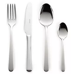 cumpără Tacămuri Delimano Cutlery Set Sma 24 Pcs (110085653) în Chișinău 