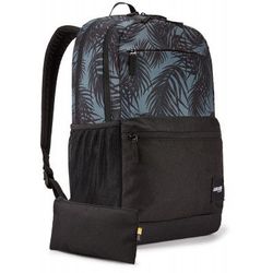 Backpack CaseLogic Uplink, 26L, 3204251, Black Palm for Laptop 15,6" & City Bags