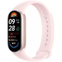 купить Фитнес-трекер Xiaomi Smart Band 9 Rose в Кишинёве 
