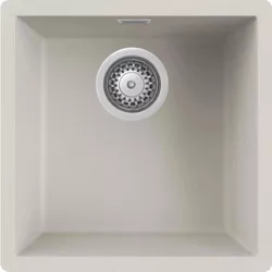 cumpără Chiuvetă bucătărie Reginox R41000 Verona 40 Soft White în Chișinău 