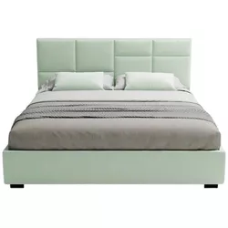 cumpără Pat my-STYLE my-Tori 200x200 (P42D20M15) în Chișinău 