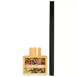 купить Ароматизатор воздуха Vexes Sandalwood+Jasmine Reed Diffuser 100ml в Кишинёве 