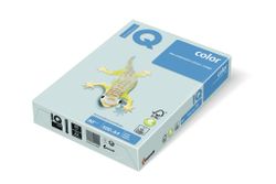 Бумага ксероксная А4 80g/m2 500л IQ-Color BL29