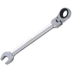 купить Ключ гаечный Force 75713F Ключ комбинированный 13мм с трещоткой и шарниром L=185мм в Кишинёве 