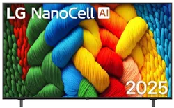 cumpără Televizor LG 65NANO81A6A NanoCell în Chișinău 