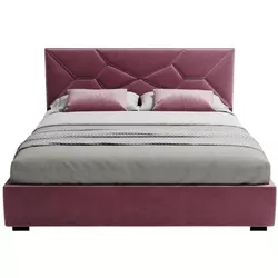 купить Кровать my-STYLE my-Nina 200x200 (P43D20M14) в Кишинёве 