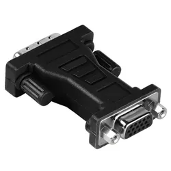 купить Переходник для IT Qilive G3222859 DVI Plug-15-pin HDD Socket в Кишинёве 