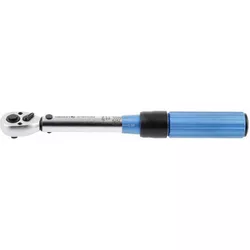 купить Ручной инструмент Hoegert HT1W710 Динамометрический ключ 1/4", 5-25 Nm в Кишинёве 