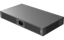 .8-port 10/100/1000Mbps Managed Switch Grandstream "GWN7801", 2xSFP expansion slot