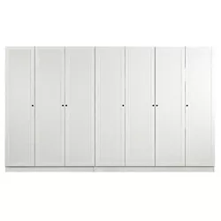 cumpără Dulap Trendy Kale Mebran-8396 315x190x52cm în Chișinău 