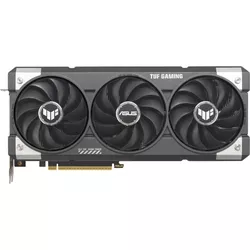 cumpără Placă video ASUS TUF-RTX5060TI-O16G-GAMING, GeForce RTX5060Ti 16GB GDDR7 în Chișinău 