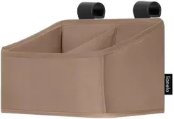 купить Кроватка Lionelo Sidepocket Small Beige в Кишинёве 