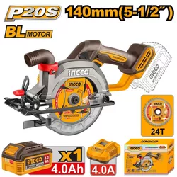 cumpără Fierăstrău INGCO CSLI14023 (52415) în Chișinău 