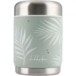 cumpără Termos pentru alimente Kikka Boo 31302030093 Flora Sage, 400ml în Chișinău 