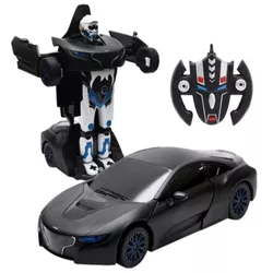 cumpără Jucărie cu telecomandă Rastar 74720 mașină 1:14 alba, 58251 în Chișinău 