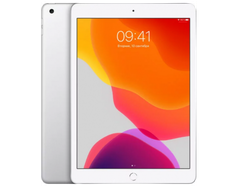 Tableta Apple iPad 10.2 32Gb Wi-Fi + 4G Silver