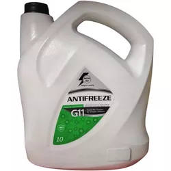 купить Антифриз AutoHiT G11 8.50 кг (-24C зеленый) в Кишинёве 