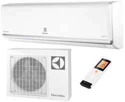 cumpără Aparat de aer condiționat split Electrolux EACS/I-09 HM/N3/Eu în Chișinău