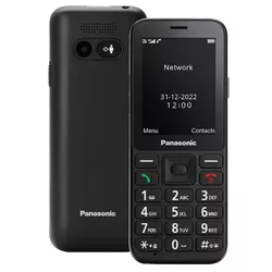 cumpără Telefon mobil Panasonic KX-TU250EXB în Chișinău 