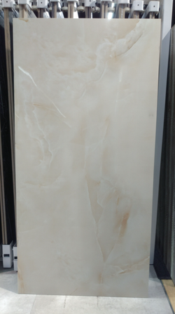 Керамогранитная плита Honey Onyx 120x60cm