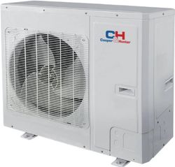 купить Кондиционер мультисплит Cooper&Hunter CHV-5S120NK1 Outdoor unit в Кишинёве 