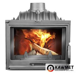 Каминная топка KAWMET W13 9,5 kW