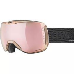 купить Защитные очки Uvex DOWNHILL 2100 WE GLAMOUR ROS.CHR.SL/RO-GR в Кишинёве 
