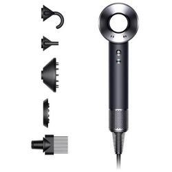 cumpără Uscător de păr Dyson HD07 Supersonic Black/Nickel în Chișinău 