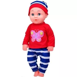 купить Кукла Richi R24A / 4 (28996)(24547) Функциональная в Кишинёве 