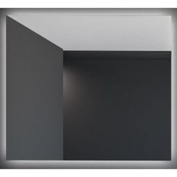 cumpără Oglindă baie Orka Roma 1000x800 antiaburire PH040503 în Chișinău 