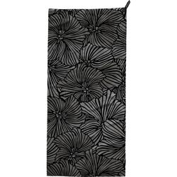 купить Домашний текстиль Cascade Designs Prosop PackTowl Ultralite Beach XXL bloom noir в Кишинёве 