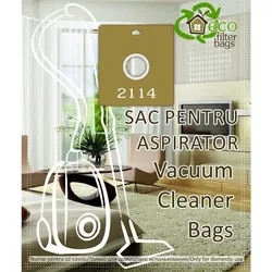 купить Пылесборник EcoFilterBags 2114 Samsung 3.5 l в Кишинёве 